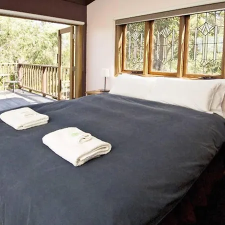 Bin 63 - Margaret River Exterior photo