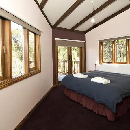 Bin 63 - Margaret River Exterior photo