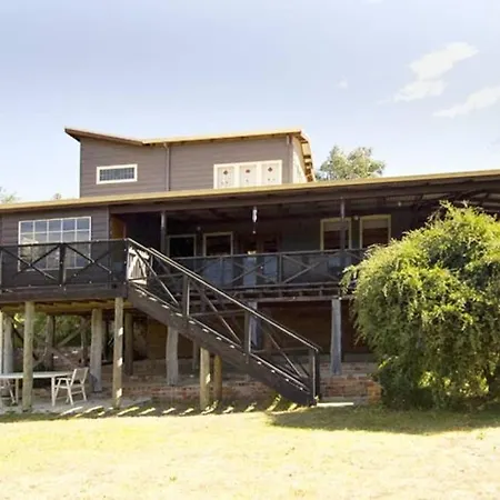 Bin 63 - Margaret River Exterior photo