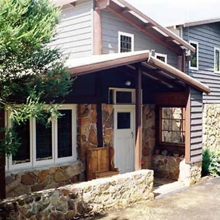 Bin 63 - Margaret River Exterior photo
