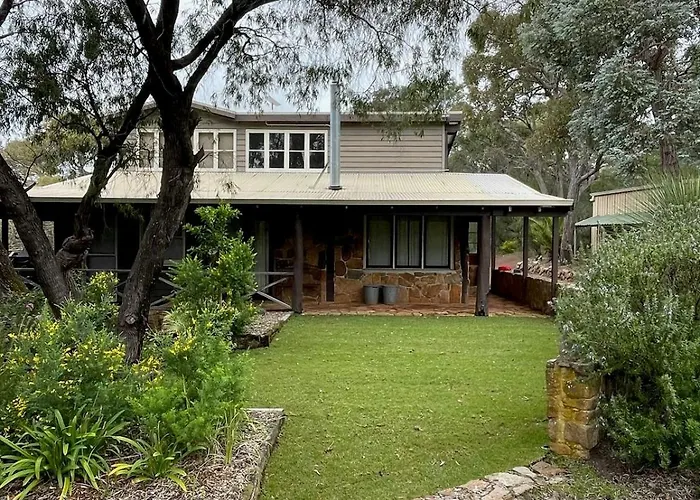 Bin 63 - Margaret River