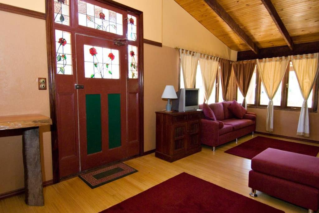 Bin 63 - Margaret River Holiday home *