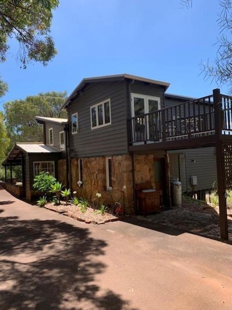 Bin 63 - Margaret River *