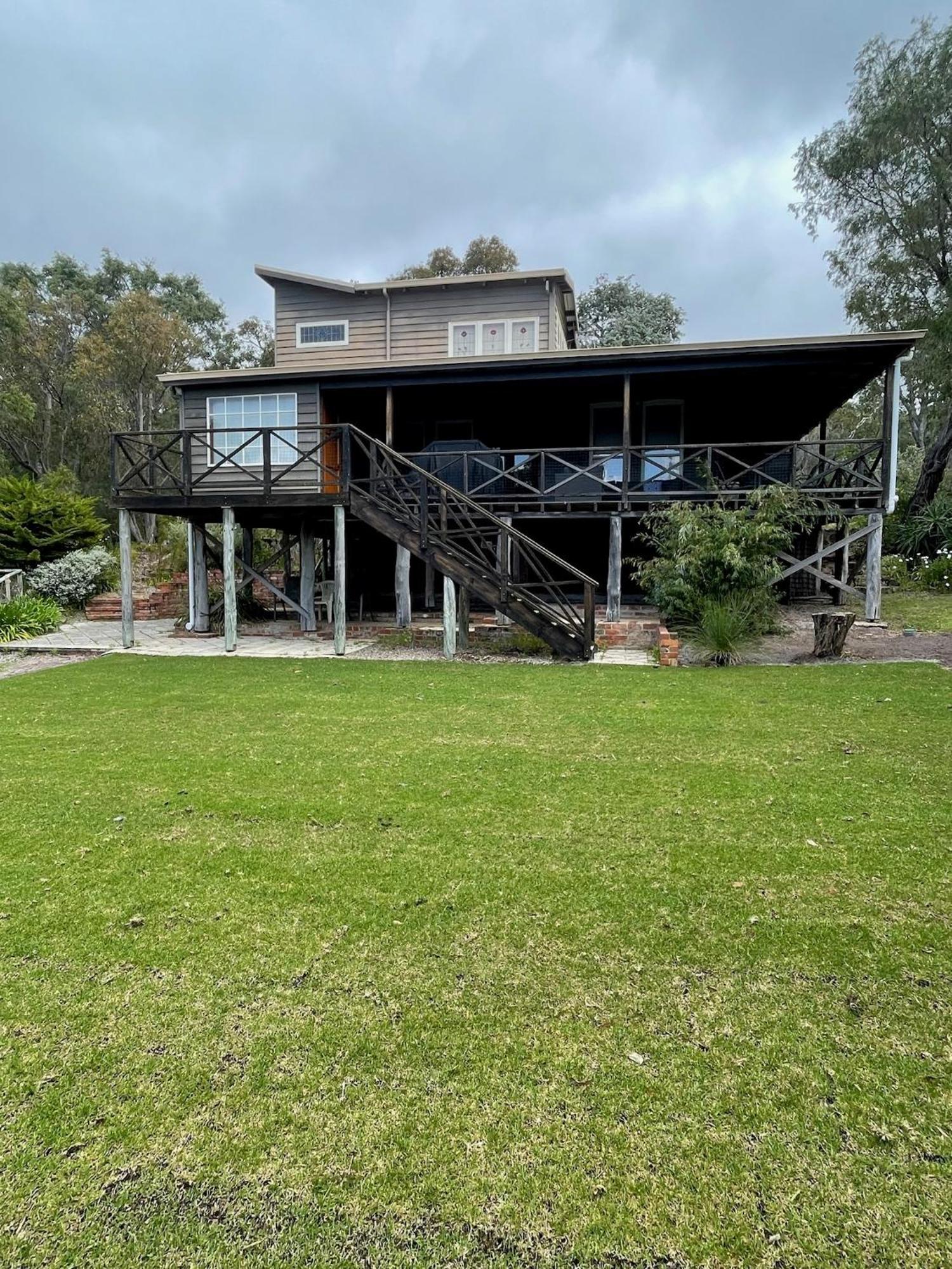 Bin 63 - Margaret River * Margaret River