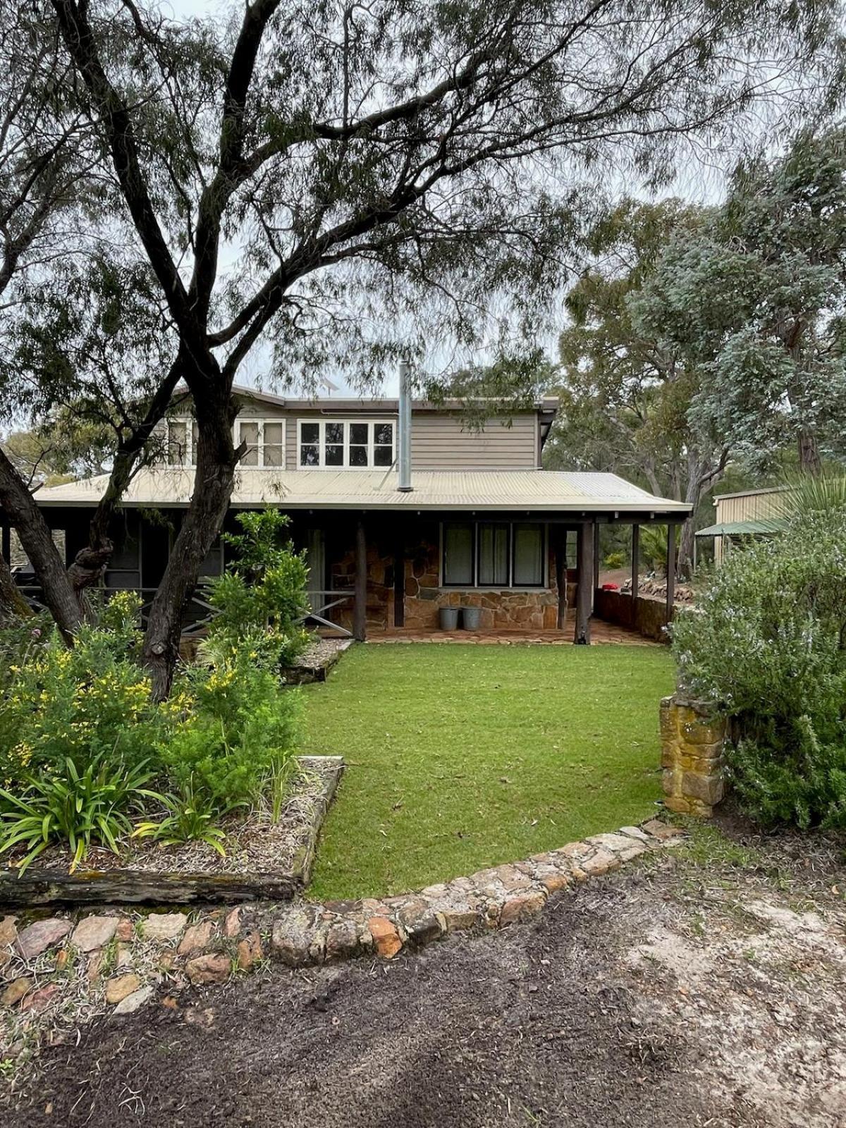 Bin 63 - Margaret River Holiday home *